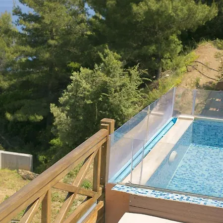 Kallisto2br2bth With Private Pool And Stunning Sea Views *