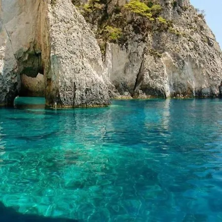 Kallisto2br2bth With Private Pool And Stunning Sea Views Βίλα