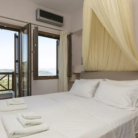 Kallisto2br2bth With Private Pool And Stunning Sea Views * Βασιλιάς