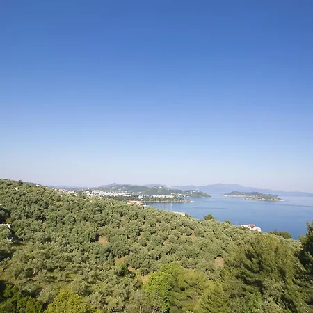 Βίλα Kallisto2br2bth With Private Pool And Stunning Sea Views *