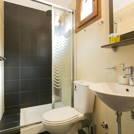 Kallisto2br2bth With Private Pool And Stunning Sea Views Villa *