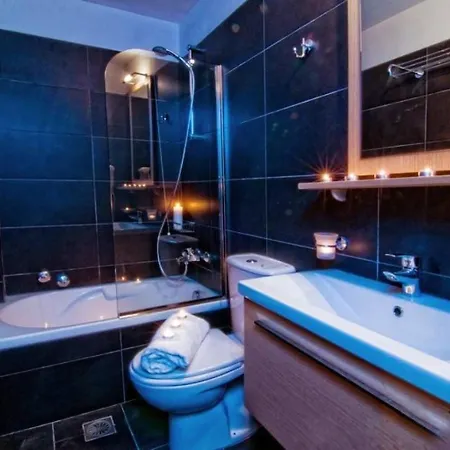 Villa Kallisto2br2bth With Private Pool And Stunning Sea Views Vasilias (Skiathos)