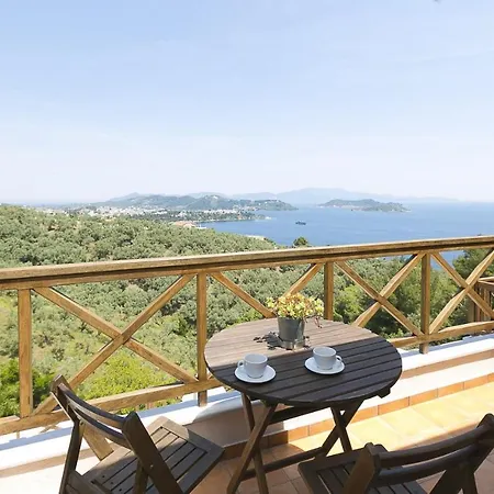Kallisto2br2bth With Private Pool And Stunning Sea Views *